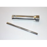 NÁŘADÍ - KLÍČ NA SVÍČKY - TRUBKOVÝ